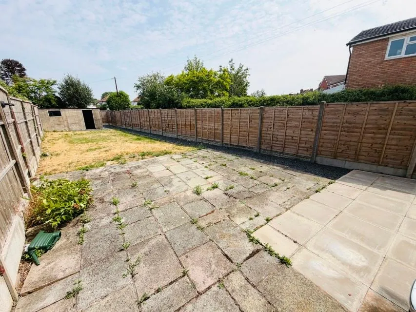 Barton Lodge Road, Hall Green, B28, photo 13