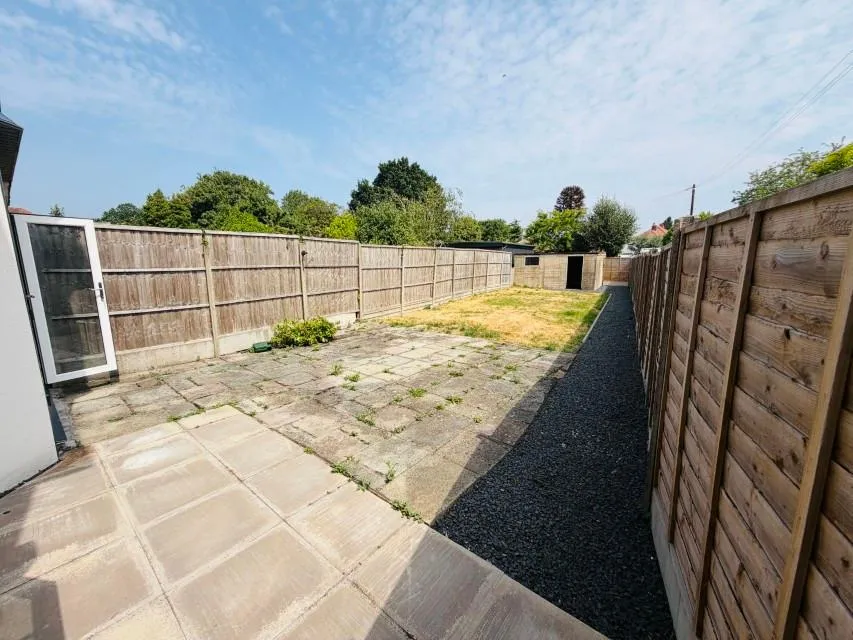 Barton Lodge Road, Hall Green, B28, photo 14