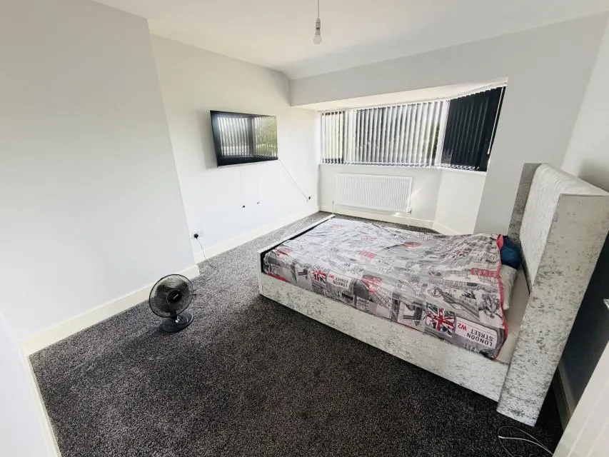 Barton Lodge Road, Hall Green, B28, photo 8