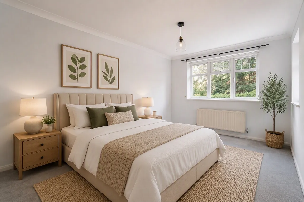 Brooklands Road, Weybridge, KT13, photo 6