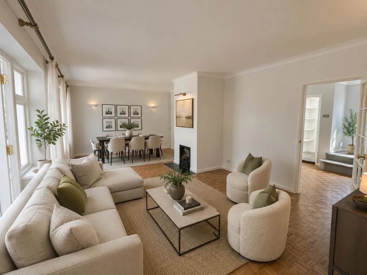 Brooklands Road, Weybridge, KT13, photo 5