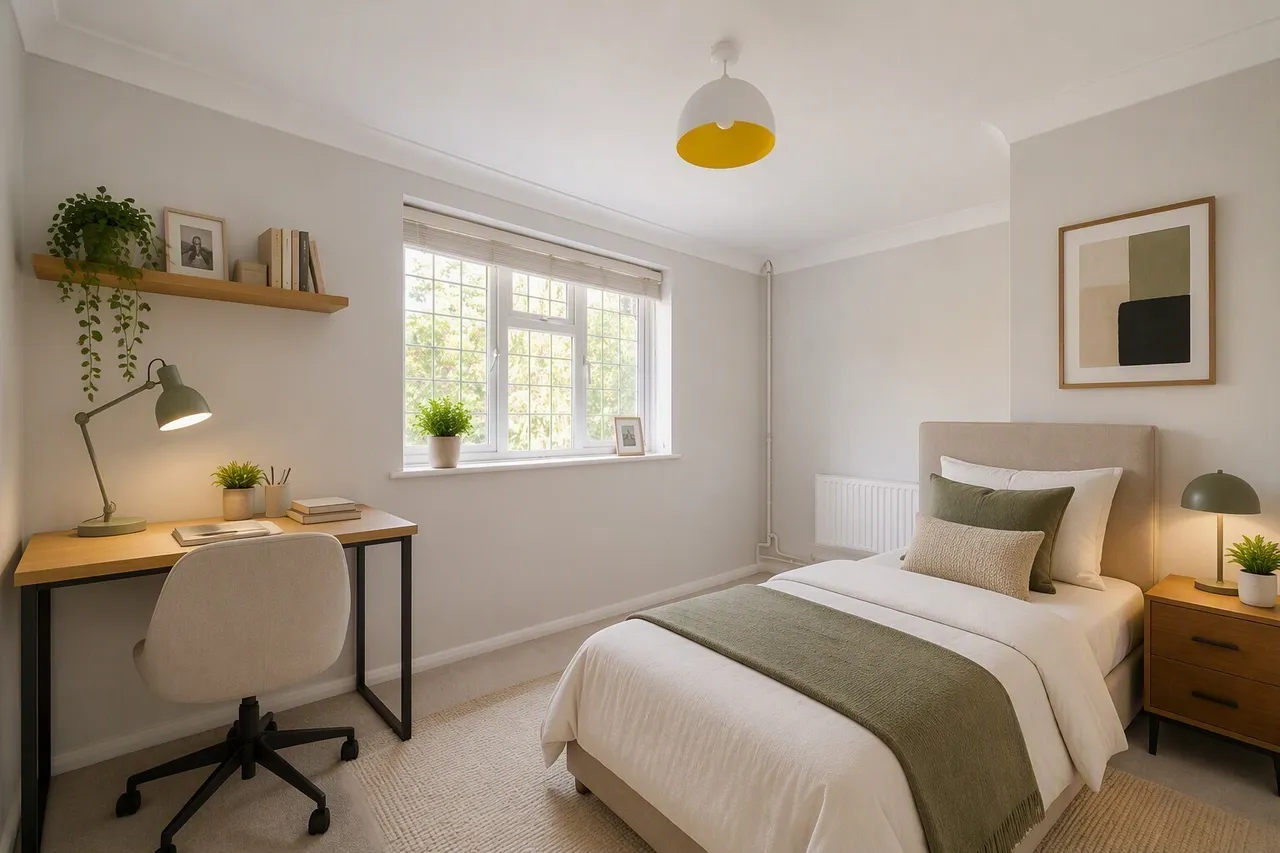 Brooklands Road, Weybridge, KT13, photo 9