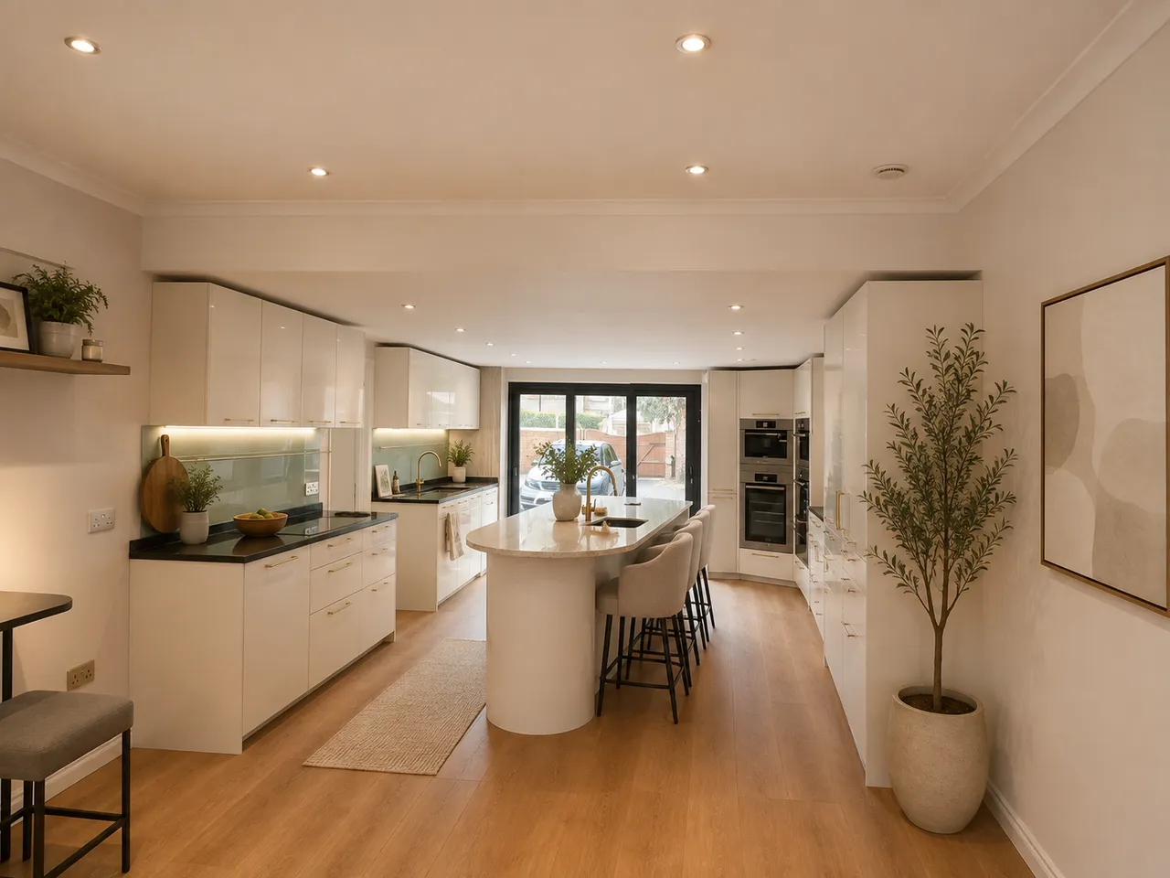 Brooklands Road, Weybridge, KT13, photo 3
