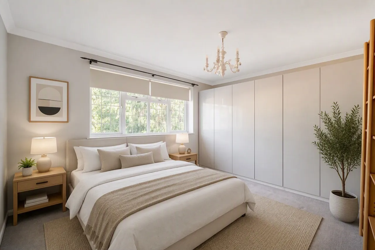 Brooklands Road, Weybridge, KT13, photo 8