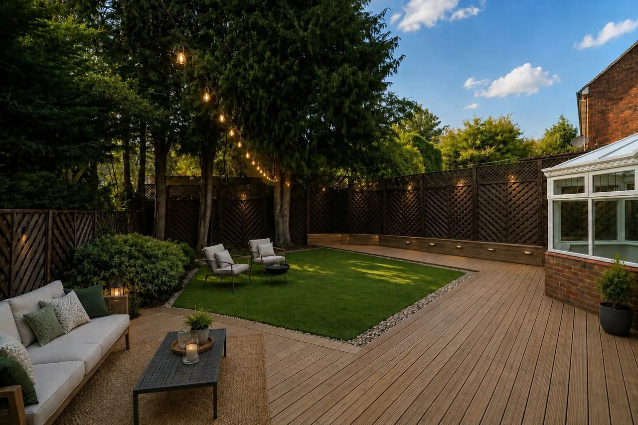 Brooklands Road, Weybridge, KT13, photo 10