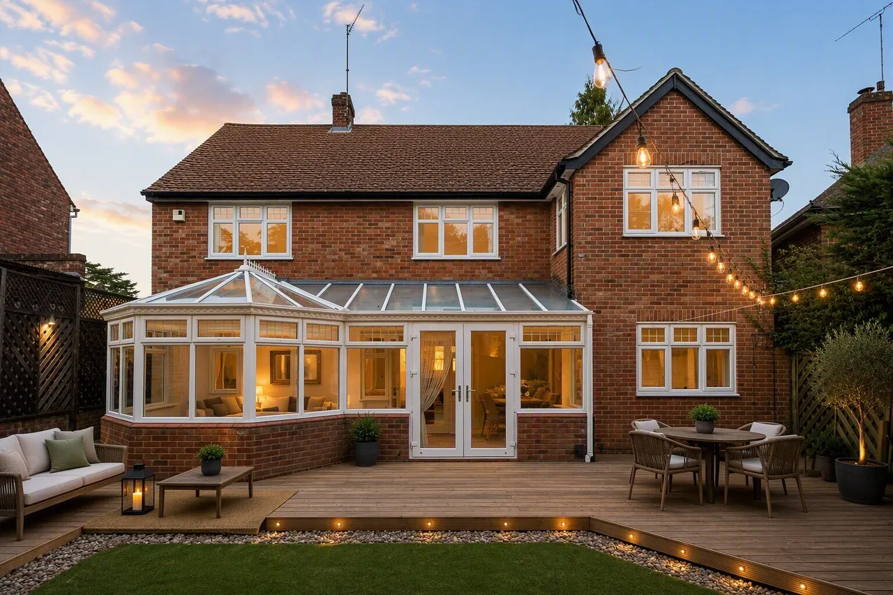 Brooklands Road, Weybridge, KT13, photo 11