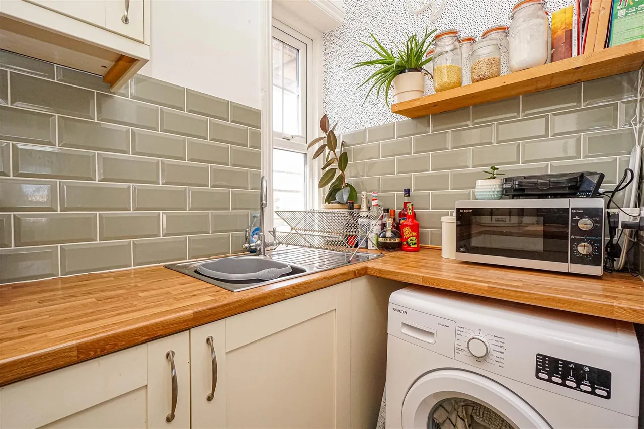 Grosvenor Gardens, St Leonards-On-Sea, photo 12