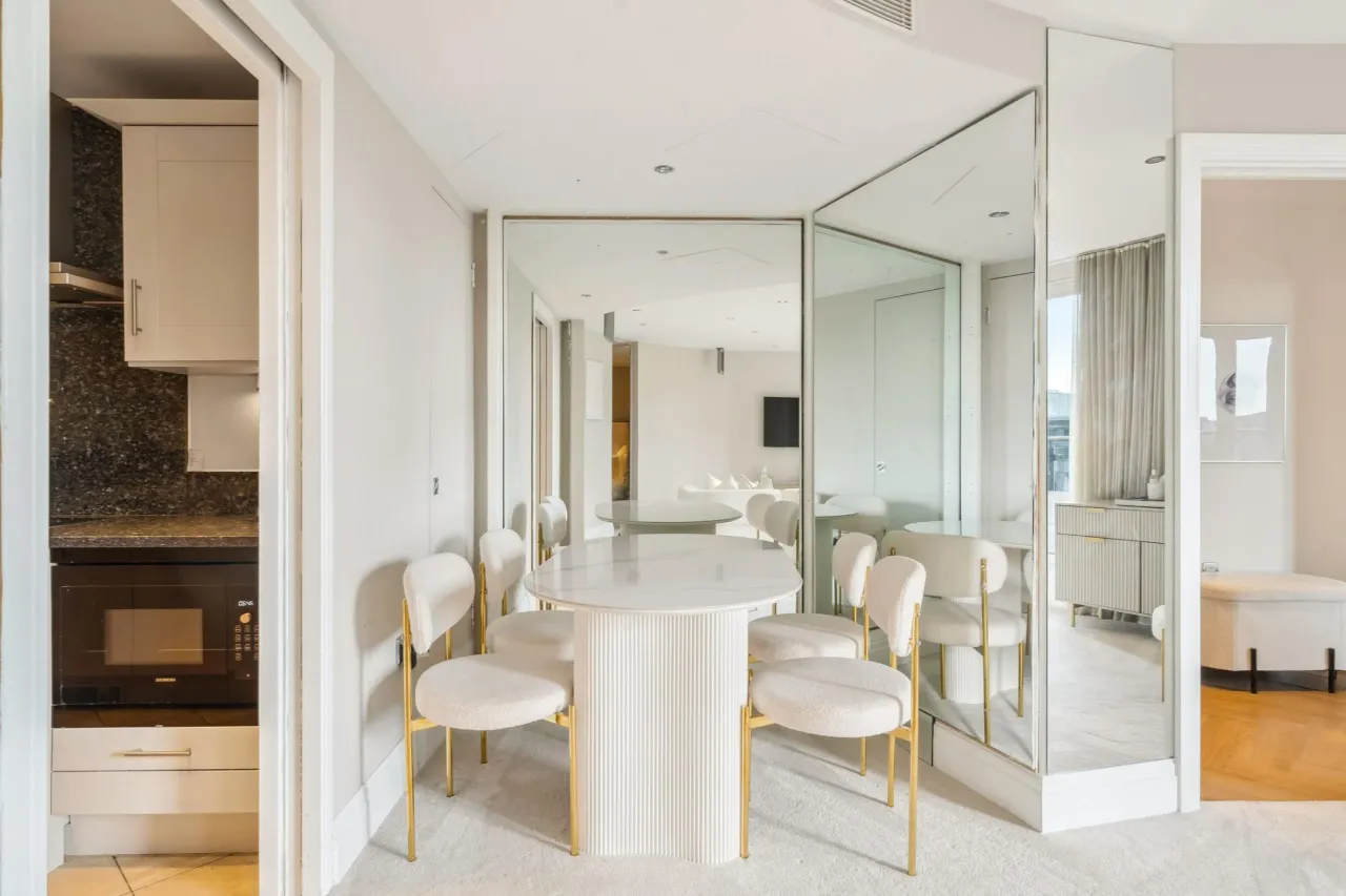 The Boulevard, London, SW6, photo 8