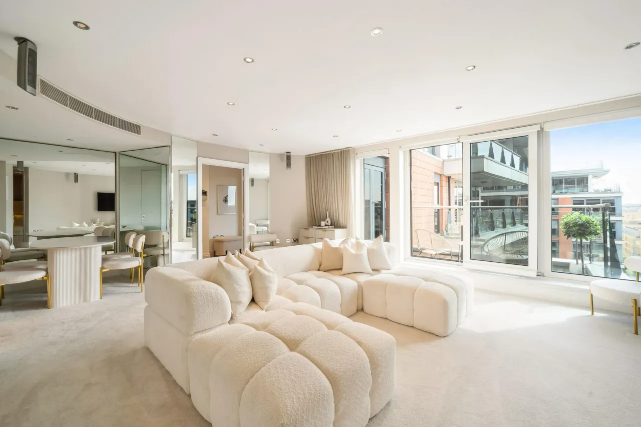 The Boulevard, London, SW6, photo 2