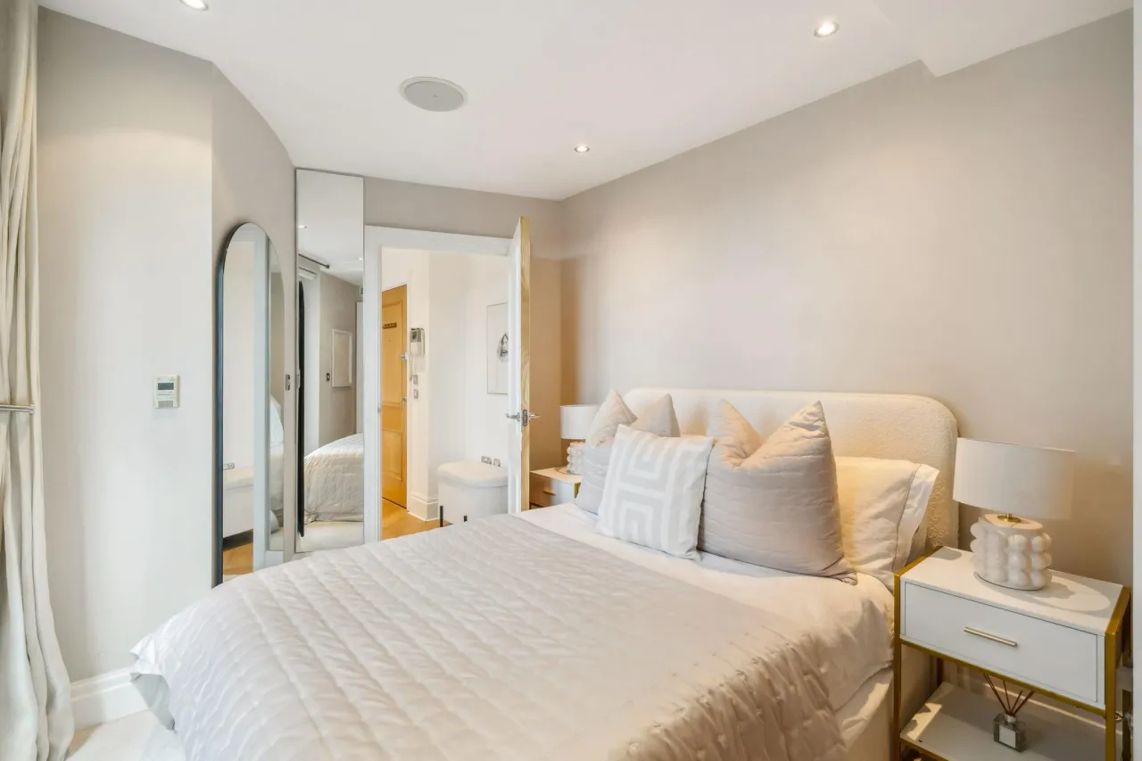 The Boulevard, London, SW6, photo 12