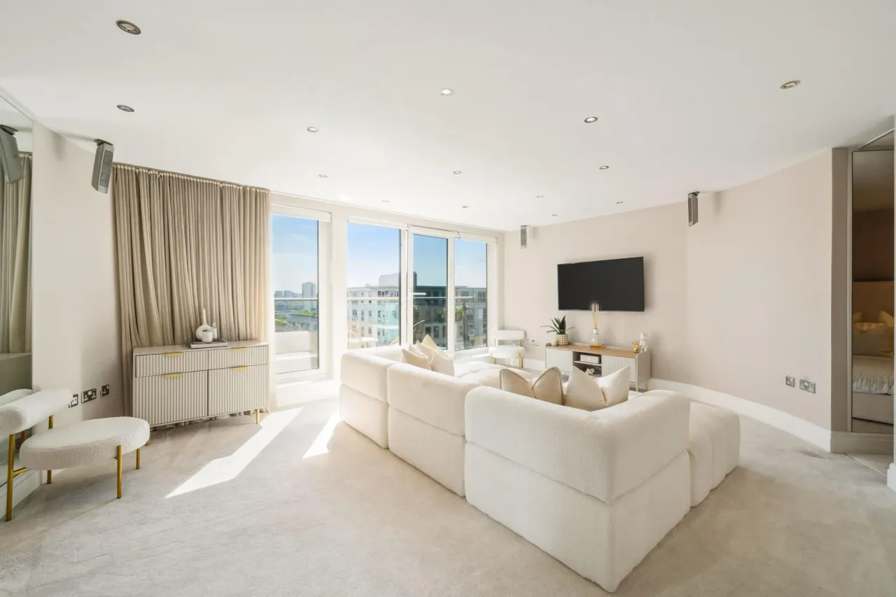 The Boulevard, London, SW6, photo 5