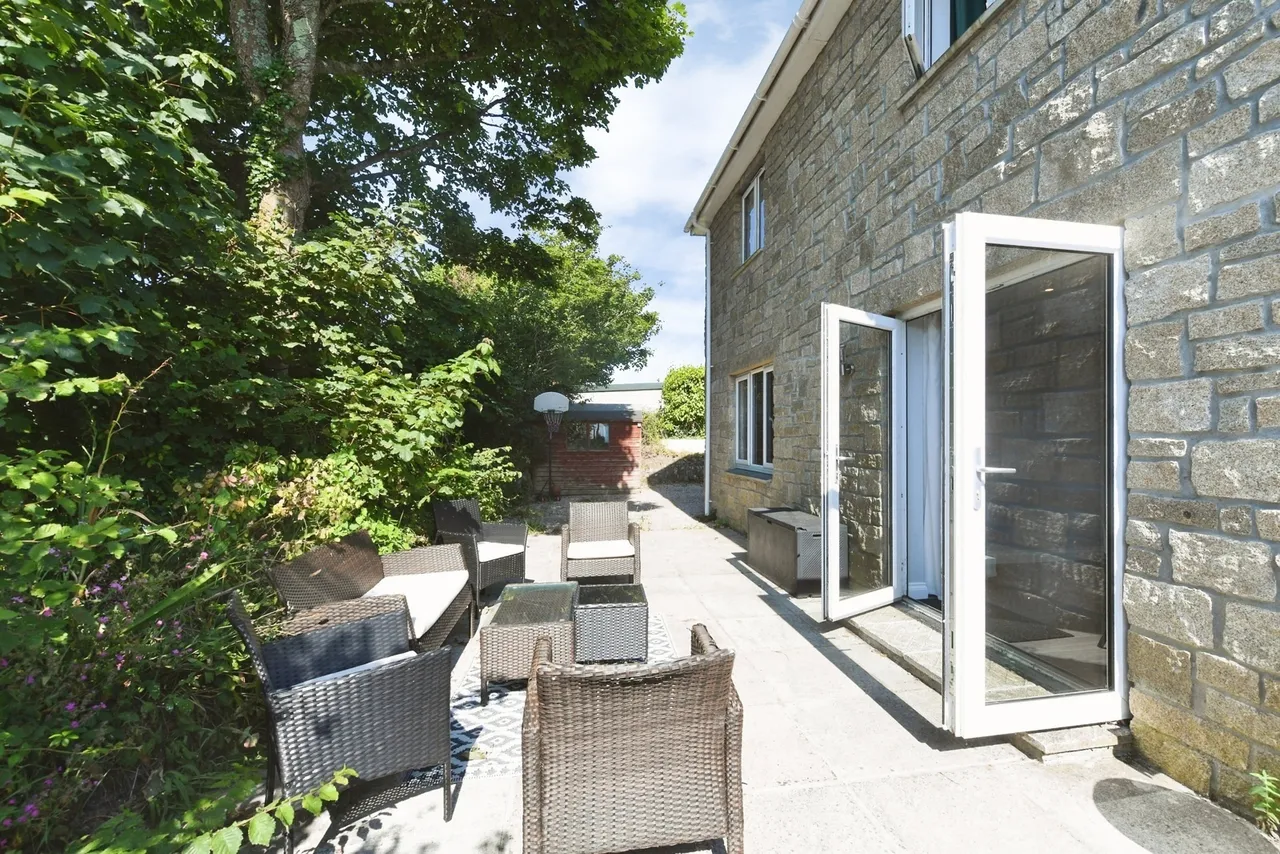 Manor Farm Close, Goldsithney, TR20, photo 17