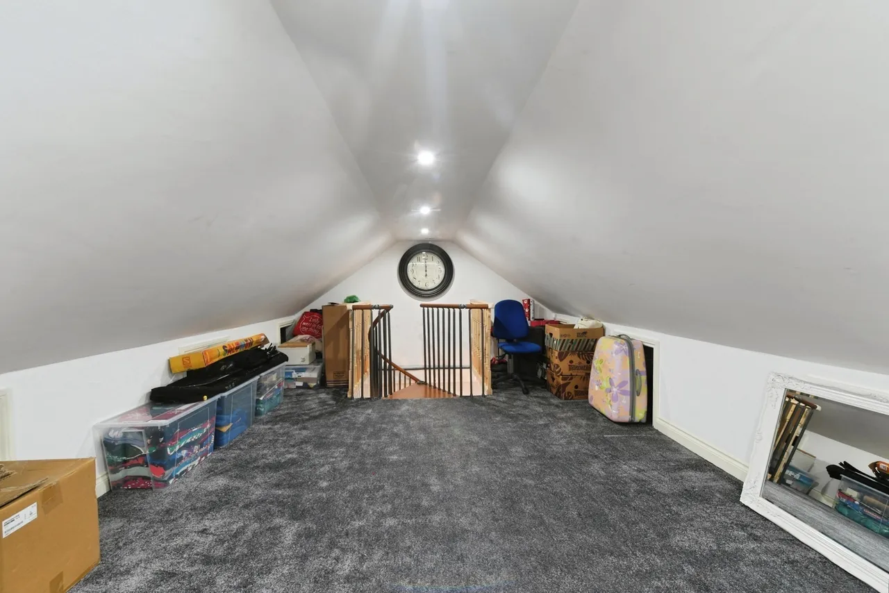 Manor Farm Close, Goldsithney, TR20, photo 16