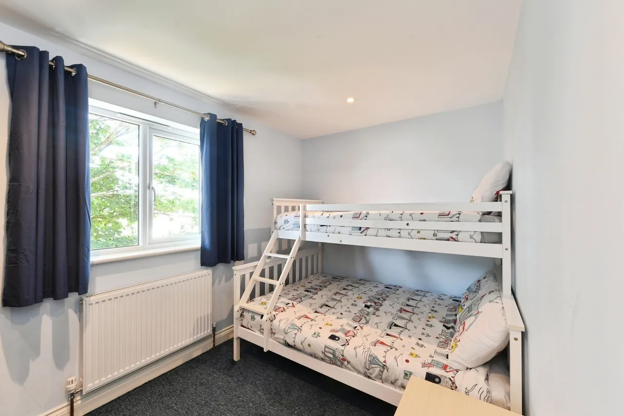 Manor Farm Close, Goldsithney, TR20, photo 12