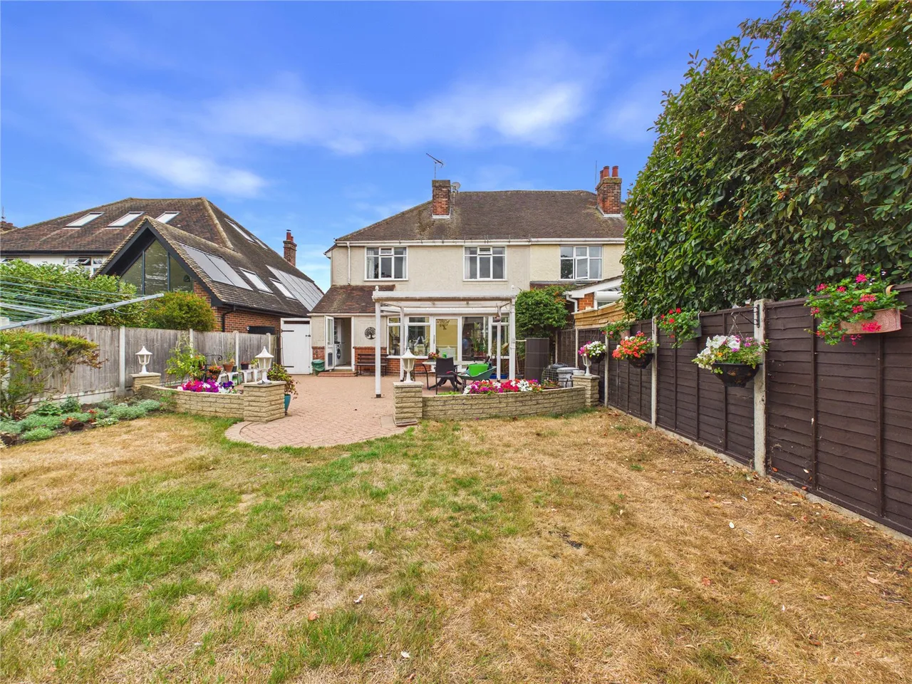 Shrub End Road, Colchester, CO3, photo 24