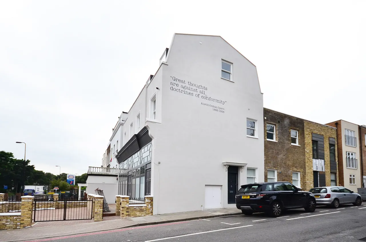 322a Brixton Road, London, photo 12