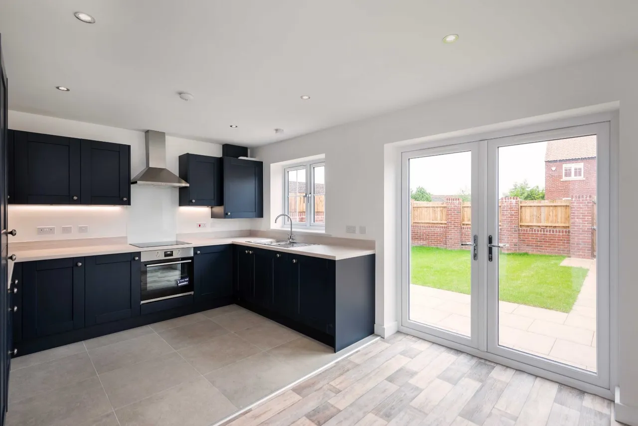Townsend Close, Shipton By Beningbrough, YO30, photo 5
