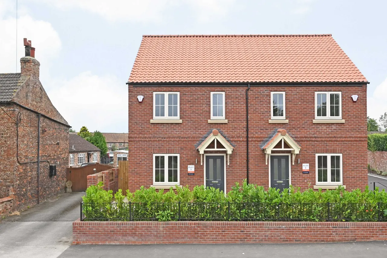 3 bed house to rent, Townsend Close, Shipton By Beningbrough, YO30