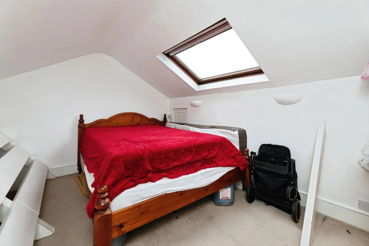 Wedderburn Road, Barking, IG11, photo 11