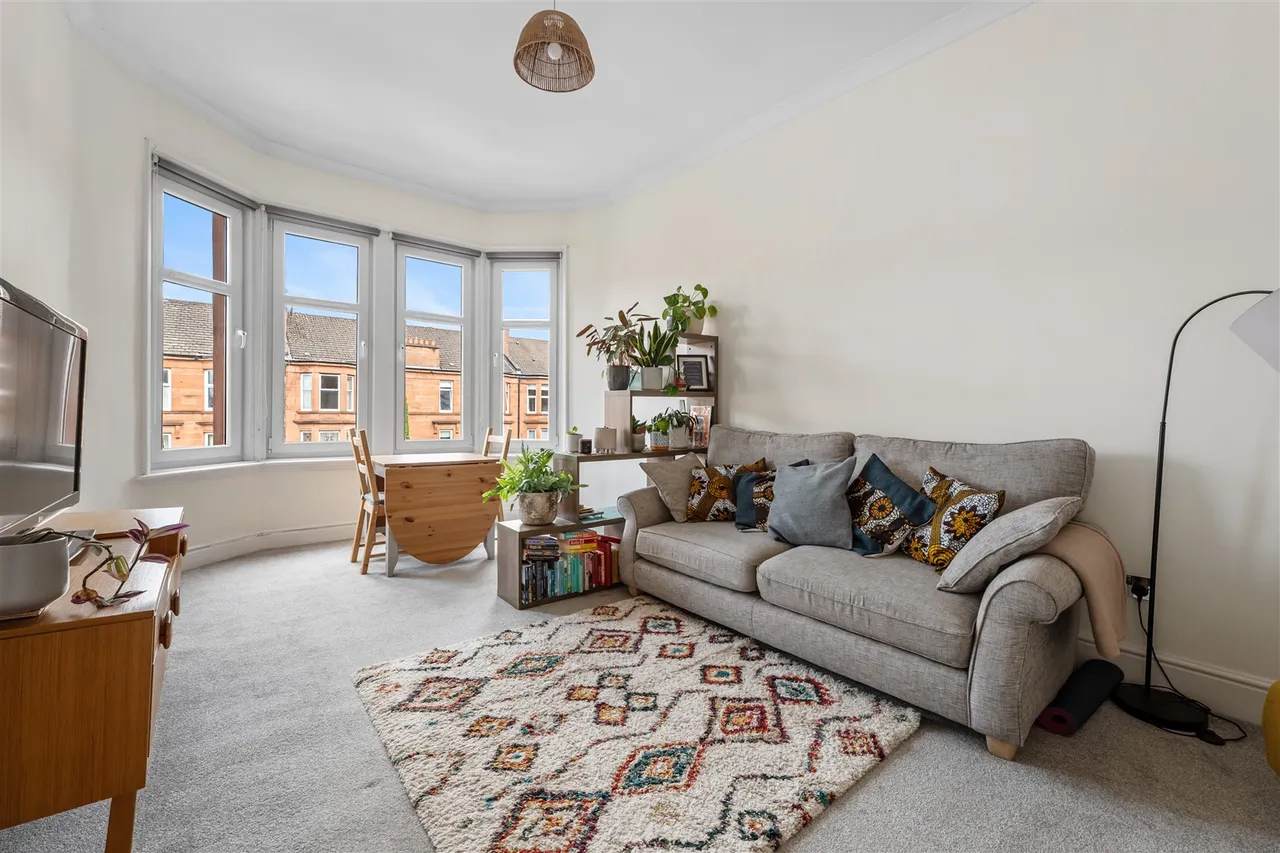 3/2 279 Crow Road, Broomhill, G11 7BG, photo 2