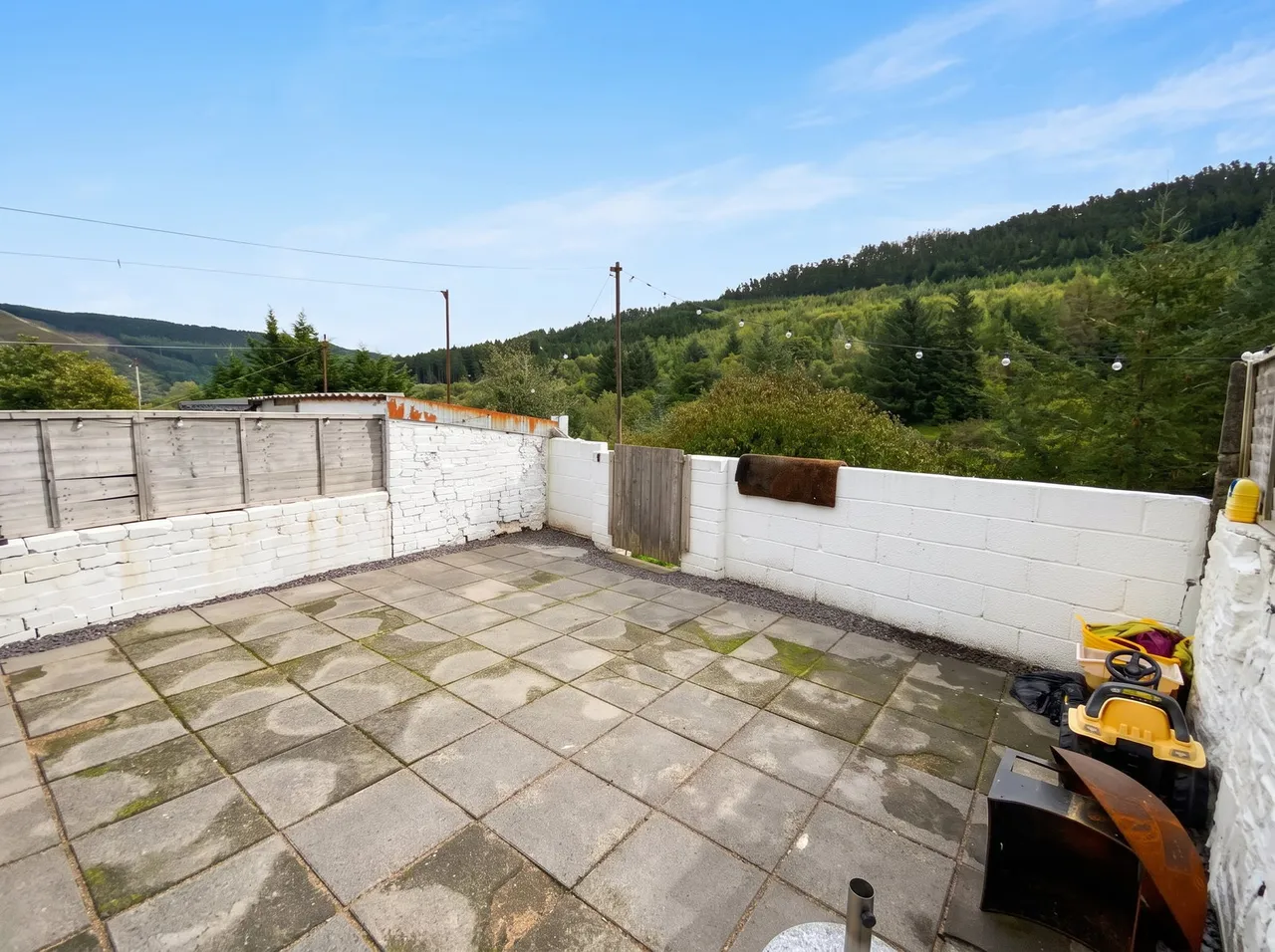 Park Road, Treorchy, CF42, photo 15
