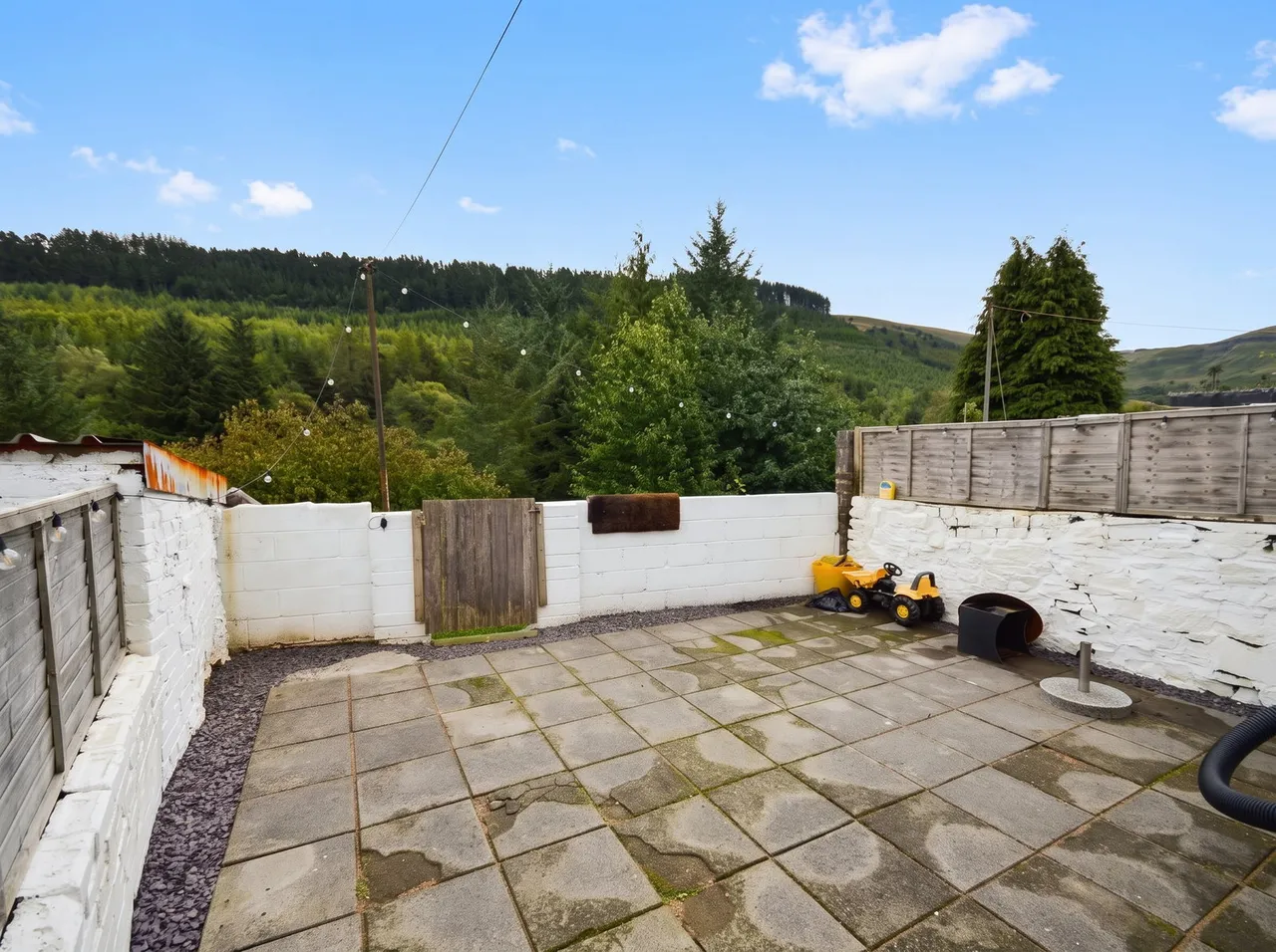 Park Road, Treorchy, CF42, photo 16