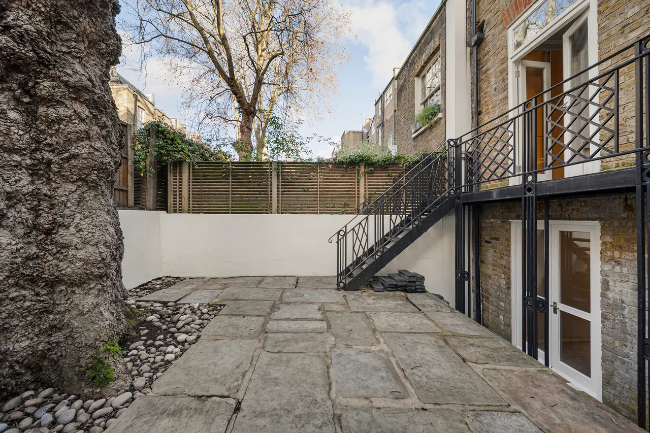 Gerald Road, Belgravia, London, photo 10