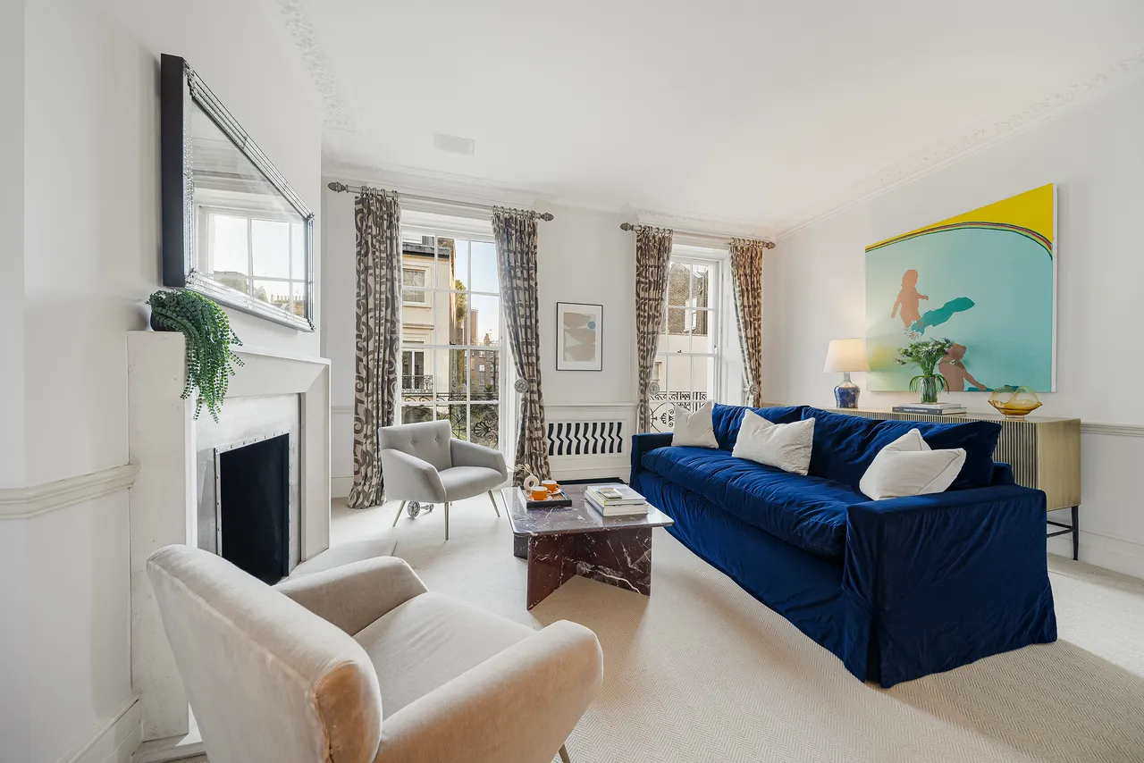 Gerald Road, Belgravia, London, photo 4