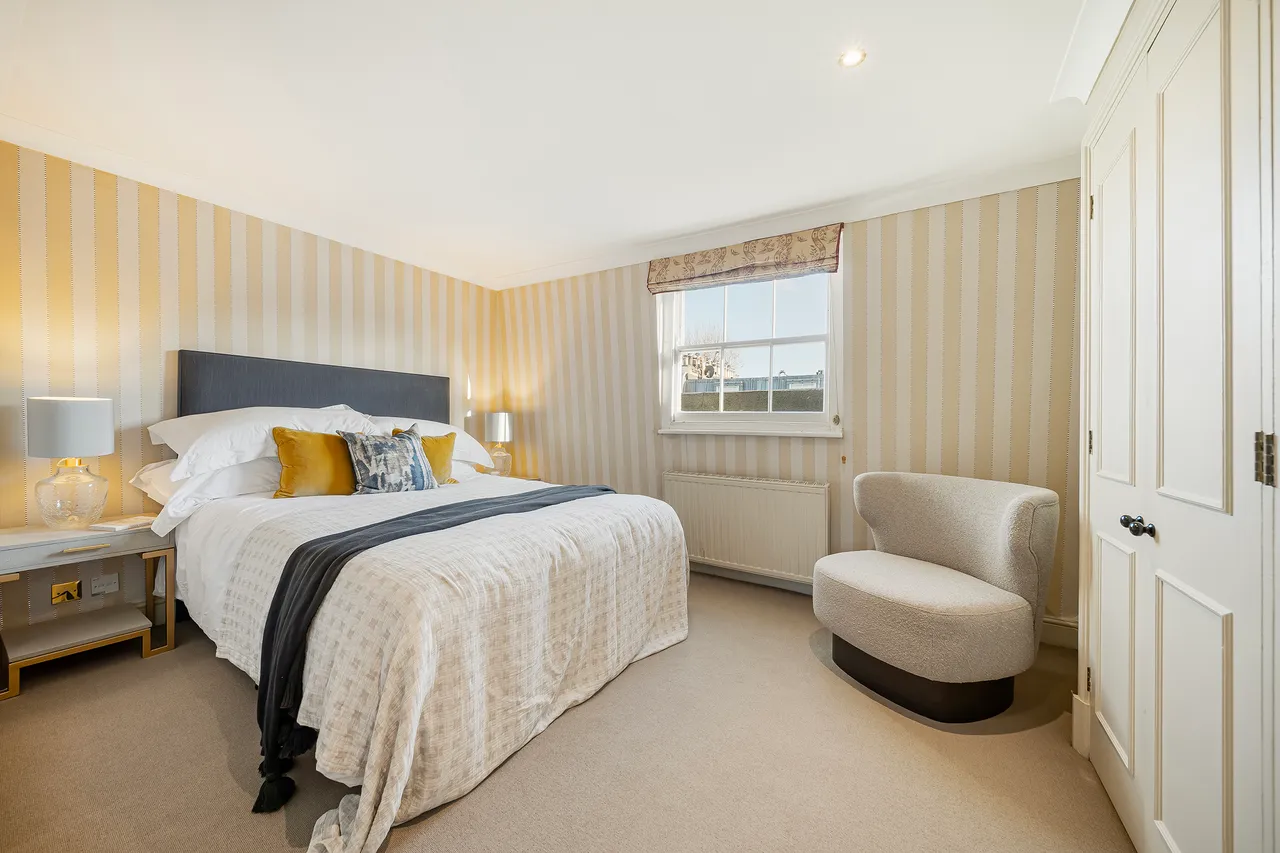 Gerald Road, Belgravia, London, photo 11