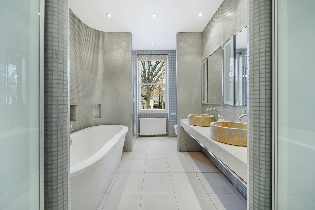 Gerald Road, Belgravia, London, photo 6