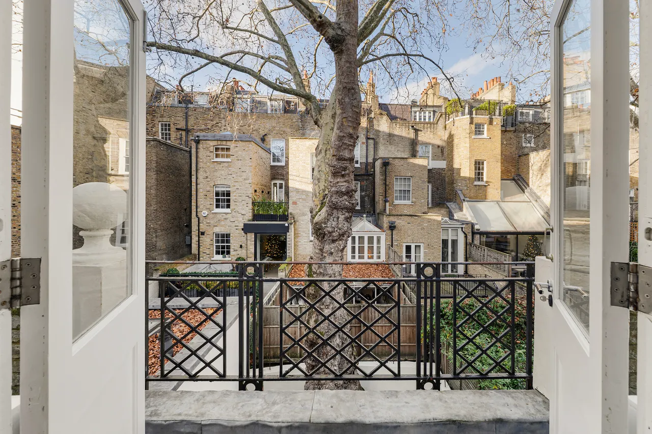 Gerald Road, Belgravia, London, photo 9