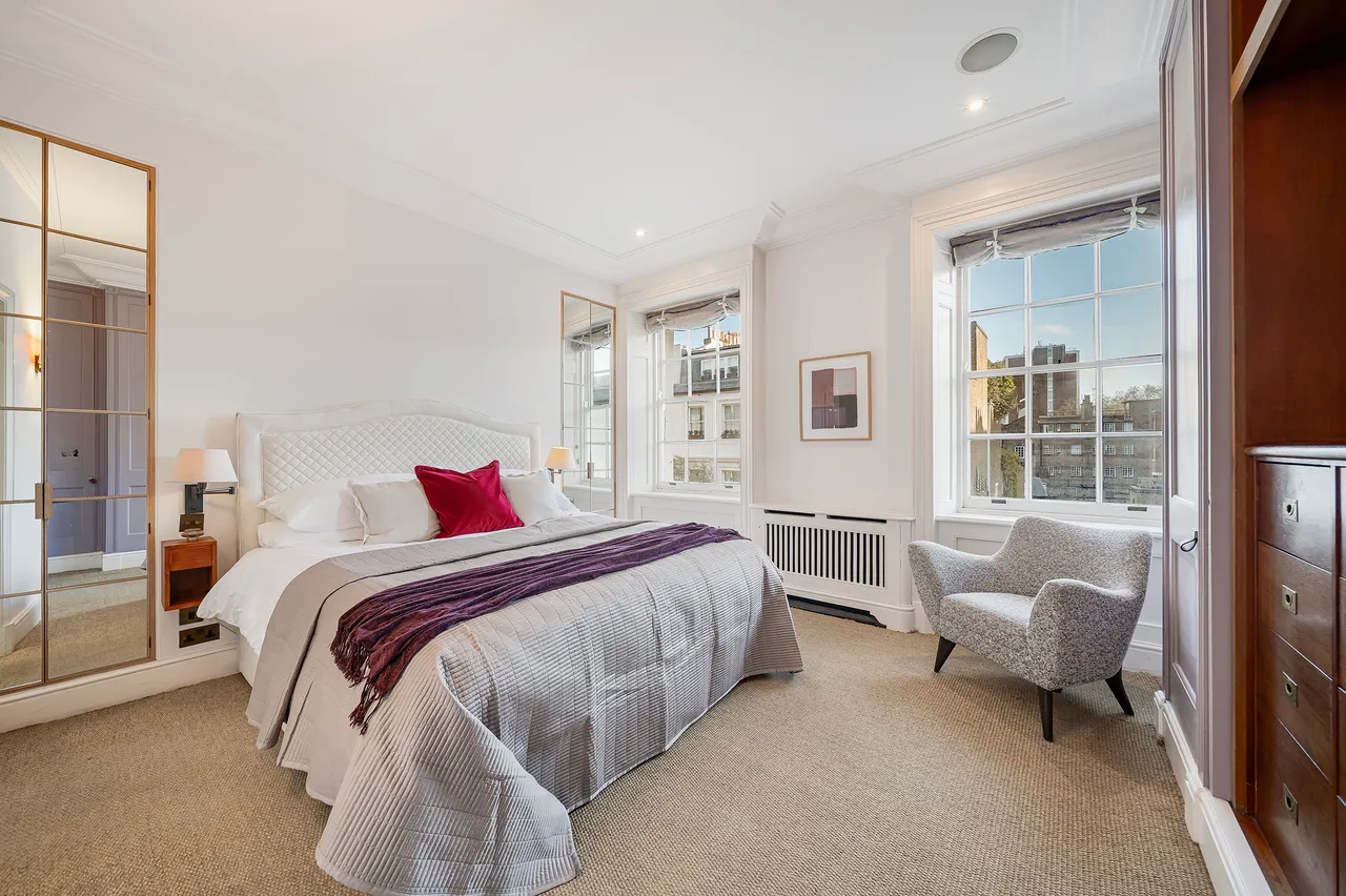 Gerald Road, Belgravia, London, photo 5
