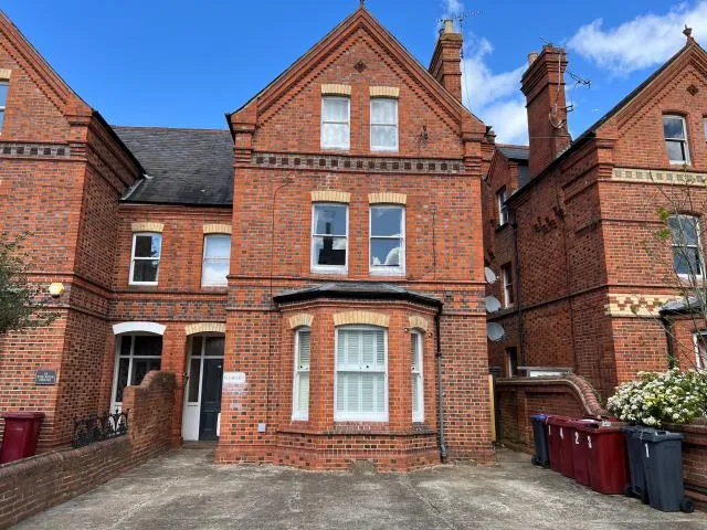 Castle Crescent, Reading, RG1, photo 20