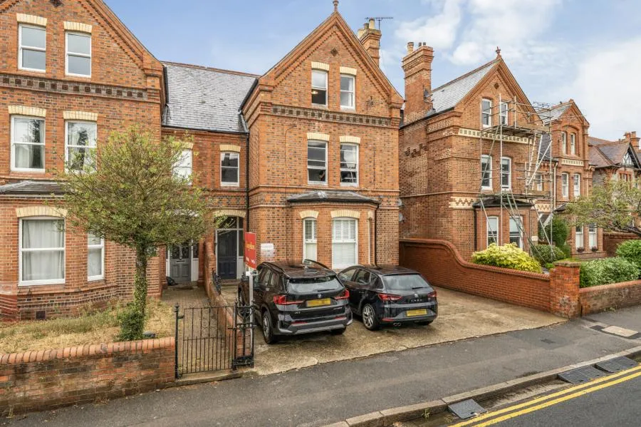 Castle Crescent, Reading, RG1, photo 3
