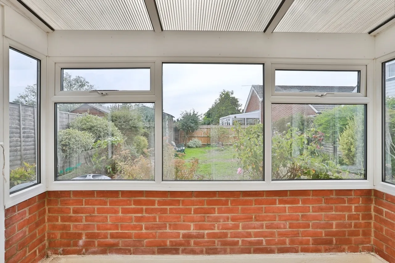 Muscliffe Lane, Throop Village, BH9, photo 14