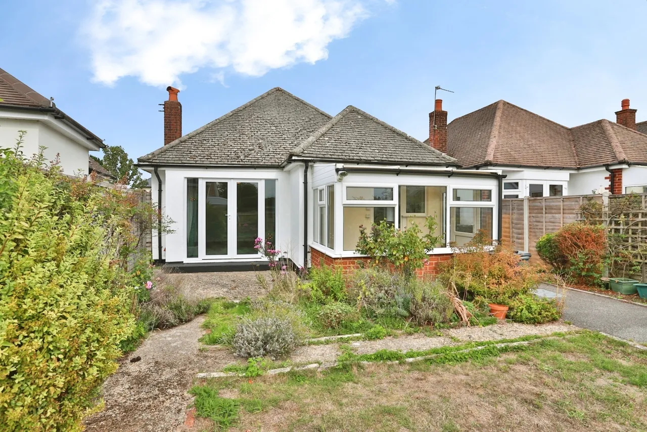 Muscliffe Lane, Throop Village, BH9, photo 16