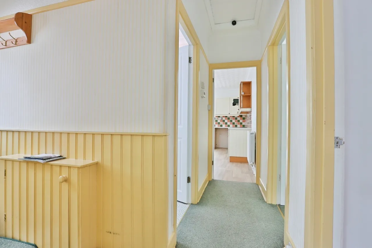 Muscliffe Lane, Throop Village, BH9, photo 13