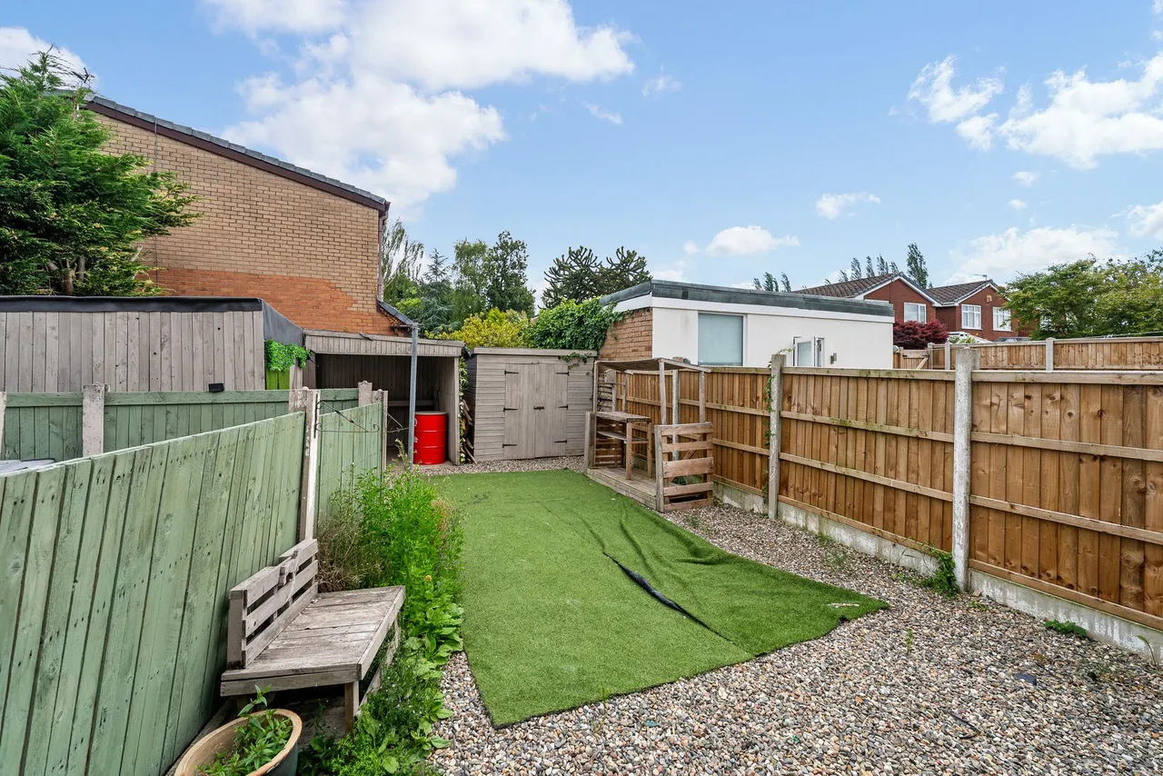 Jean Avenue, Leigh, Leigh, WN7 3LX, photo 18