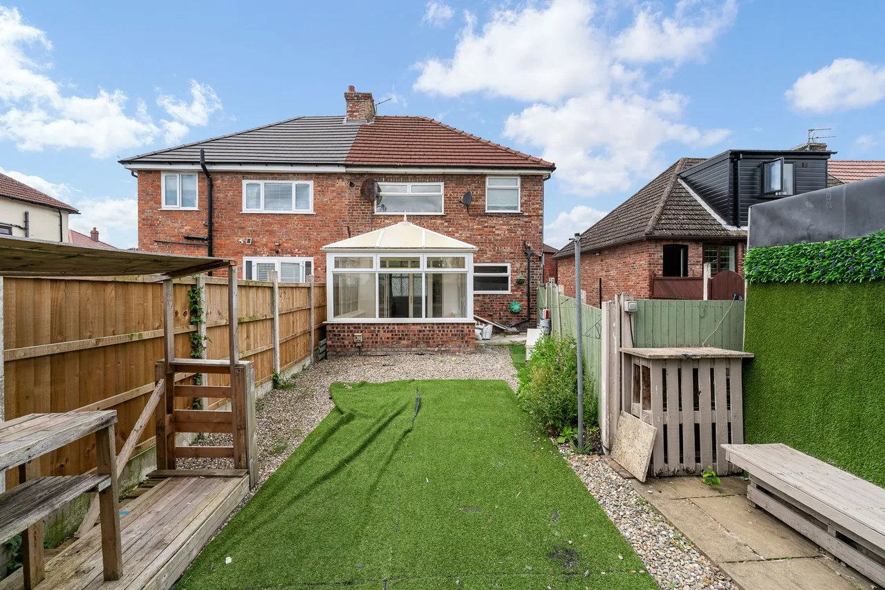 Jean Avenue, Leigh, Leigh, WN7 3LX, photo 19