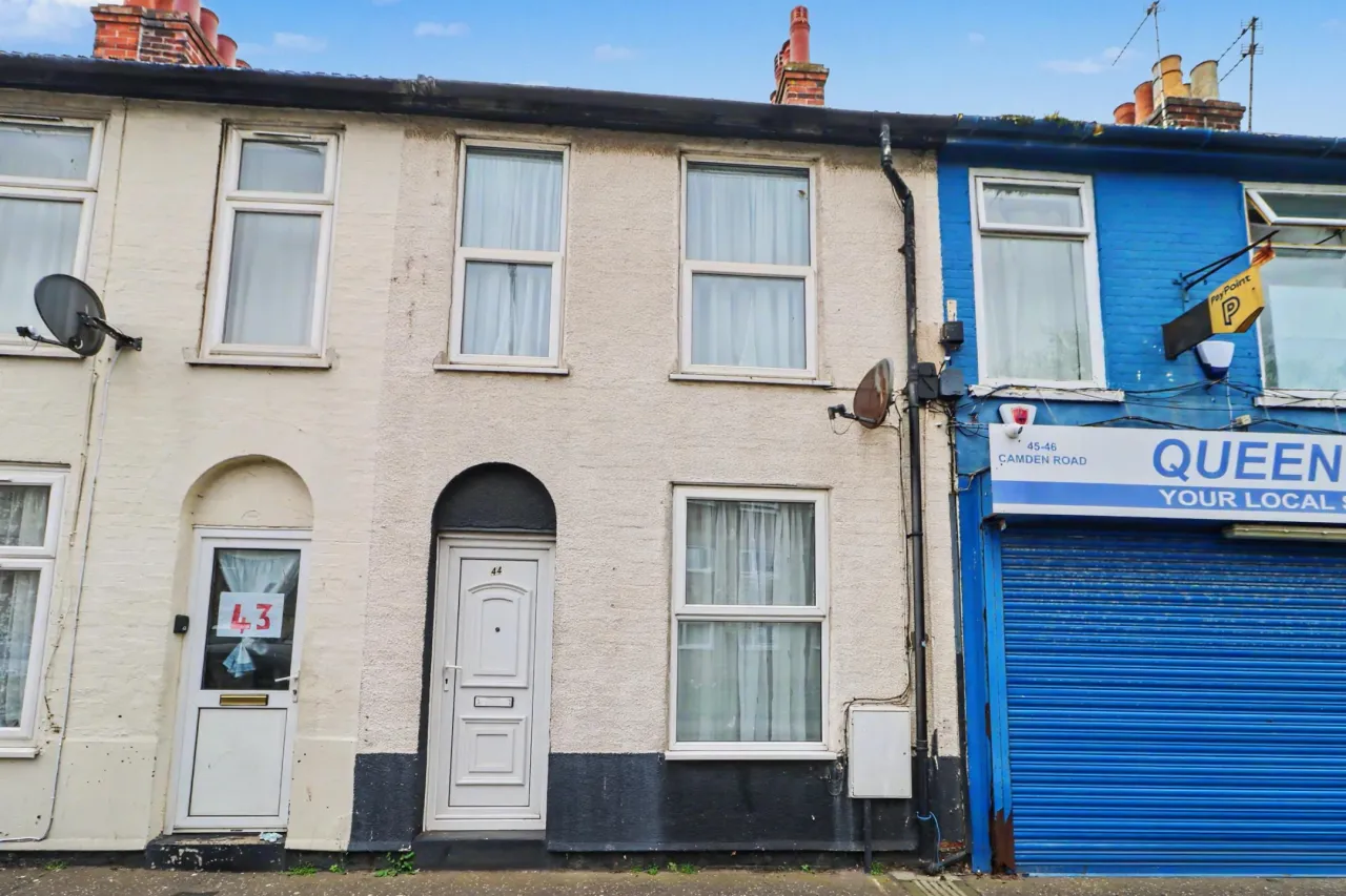 Camden Road, Great Yarmouth, photo 9