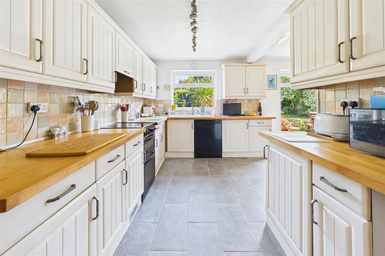 Grange View, Westleton, IP17, photo 3