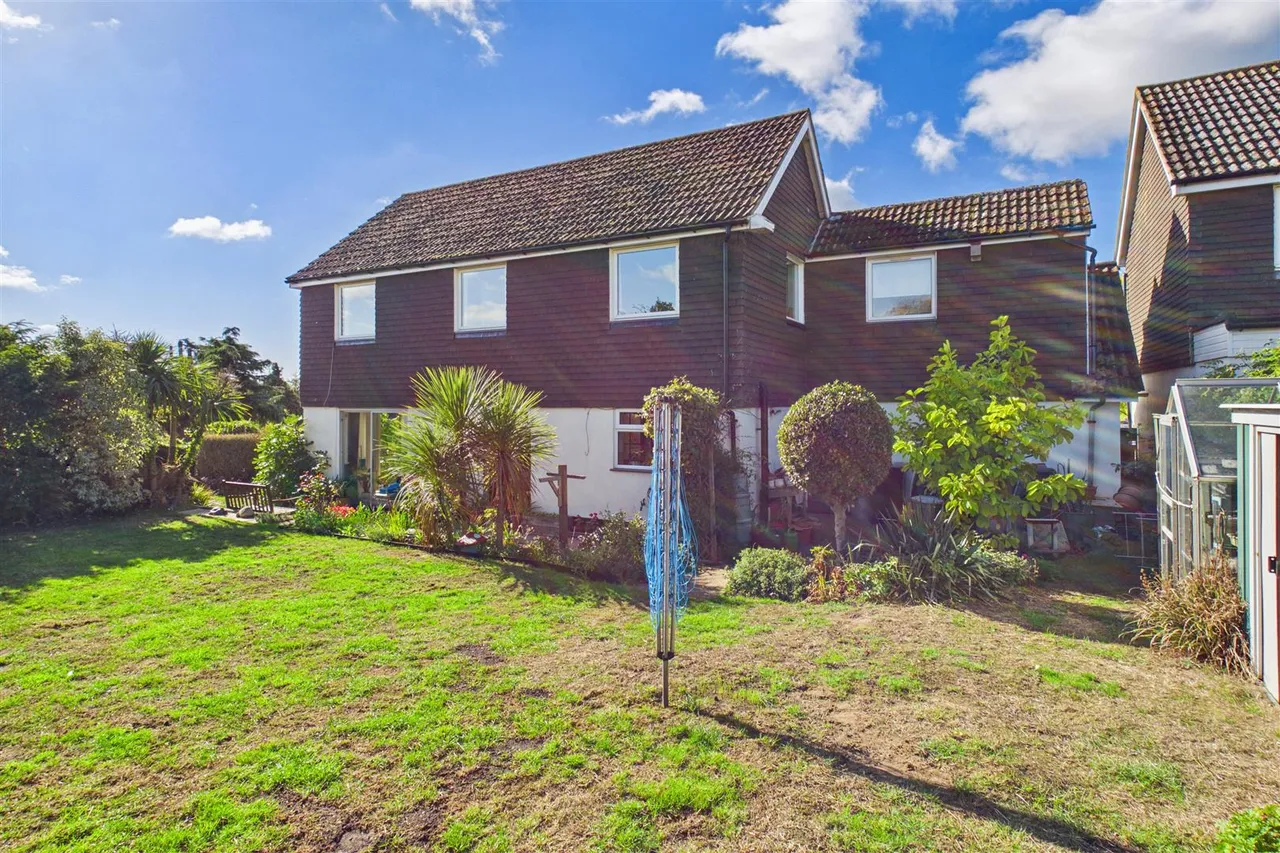 Grange View, Westleton, IP17, photo 31