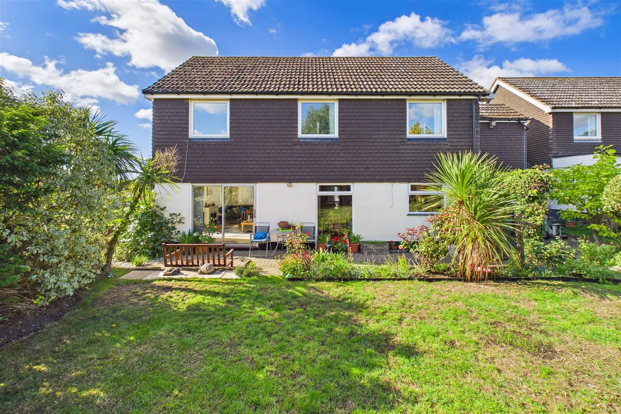Grange View, Westleton, IP17, photo 26