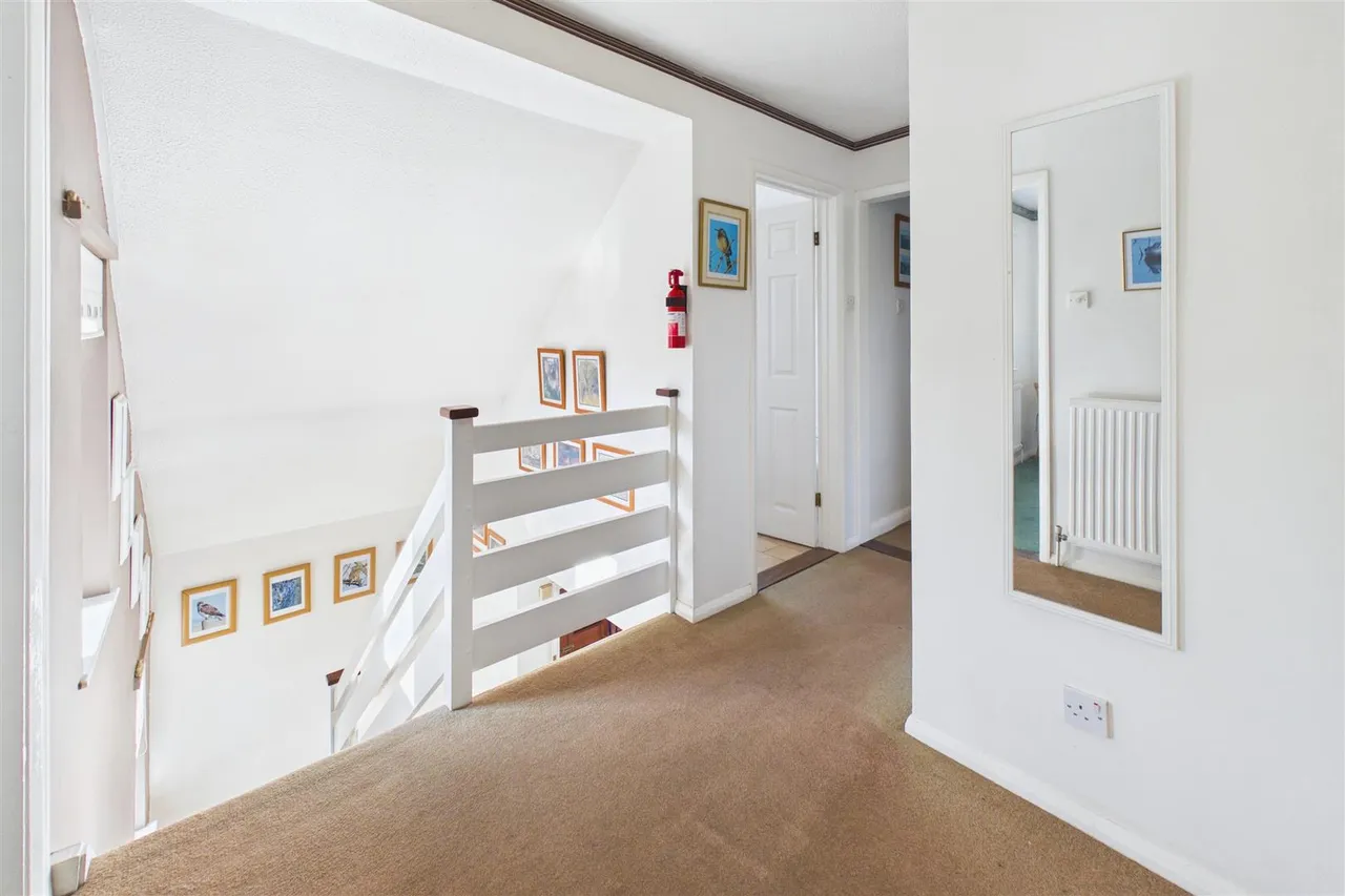 Grange View, Westleton, IP17, photo 13