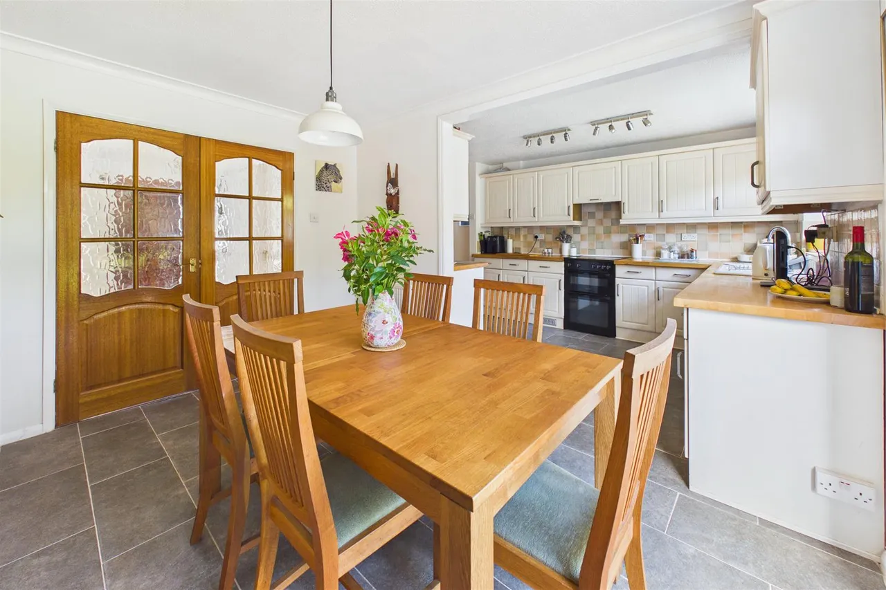 Grange View, Westleton, IP17, photo 9