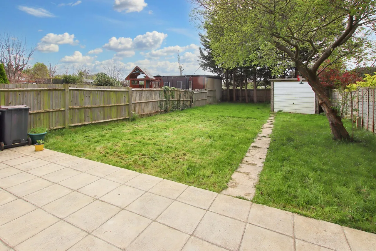 Woodmere Avenue, Croydon, Croydon, CR0 7PG, photo 5