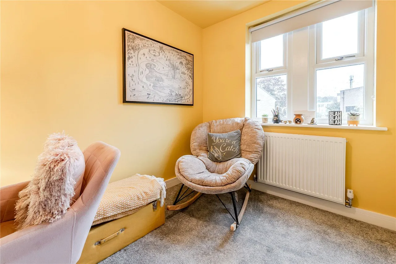 Albion Close, Apperley Bridge, BD10, photo 10