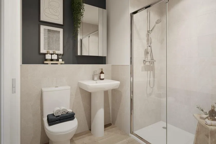 Broadheath House, RG14, photo 6
