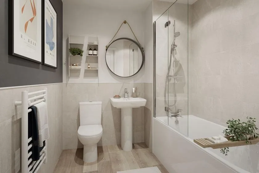 Broadheath House, RG14, photo 8