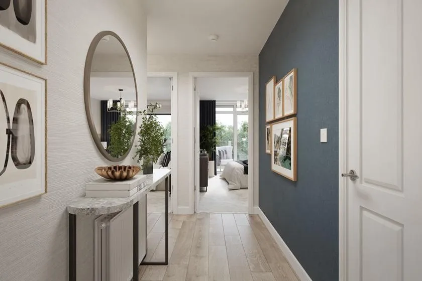 Broadheath House, RG14, photo 3